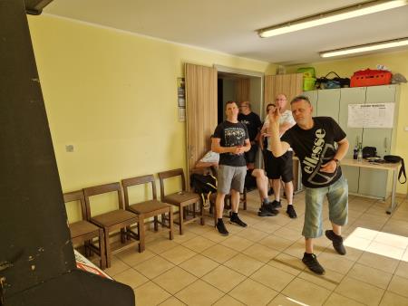 Športne igre zaposlenih8